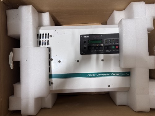 Trace xantrex sw4024 - trace,