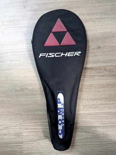 Fischer comp vacuum - fischer,