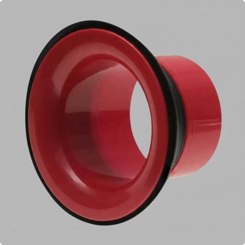 Percussion gear drum - percussion,