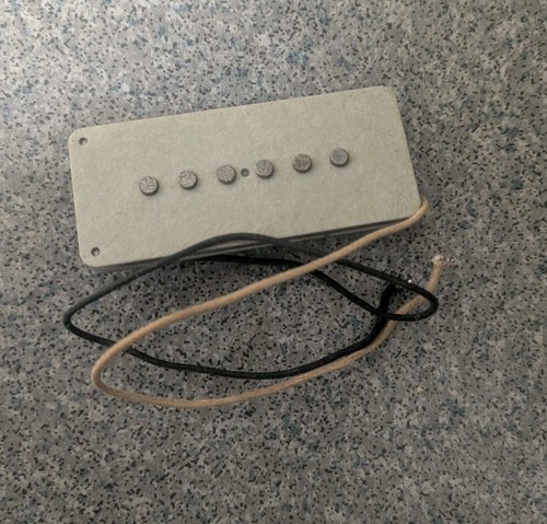 Seymour duncan antiquity - seymour,