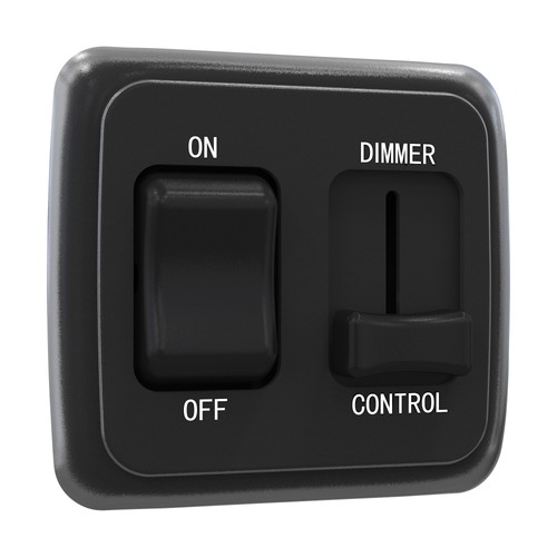 Led dimmer switch 12v off - dimmer,