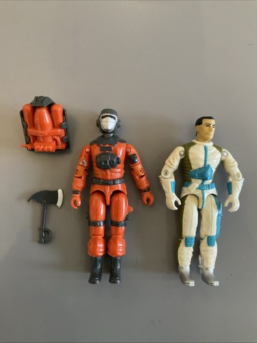 Joe action force - gi,