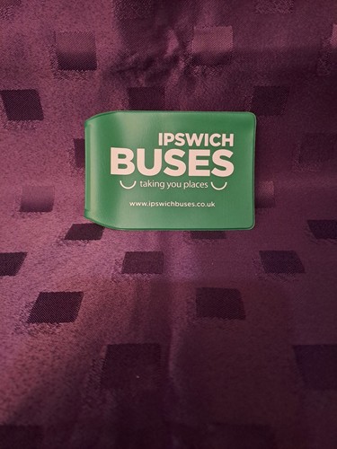 Dual travel card holder bus - dual,