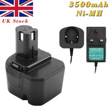 12v battery charger for - battery/charger,