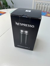 Nespresso Aeroccino 3 Milk