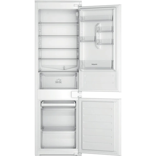 Hotpoint integrated low frost - low,