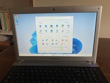 Samsung core I7  8.0GB ram