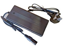 3 Stage Fully Automatic 24v 5a