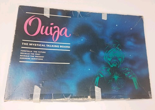 Vtg 1960s copp - 1960s, ouija