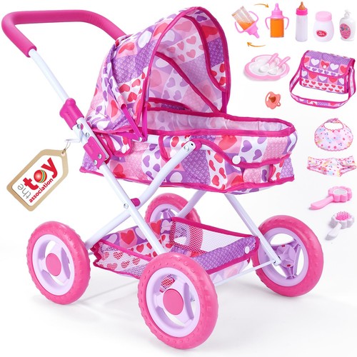 Babeside 10piece baby doll - babeside,