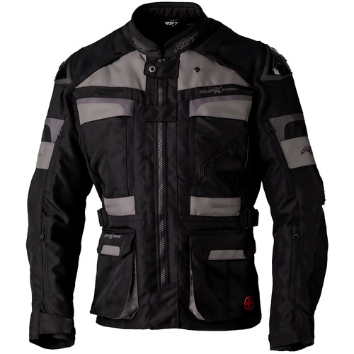 Rst pro series adventure - rst,