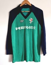 Ennerre Perugia 1983/1984 Long