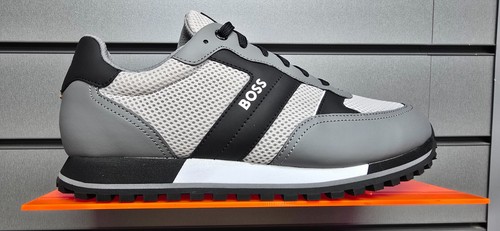 Hugo boss parkour - mxmt, grey