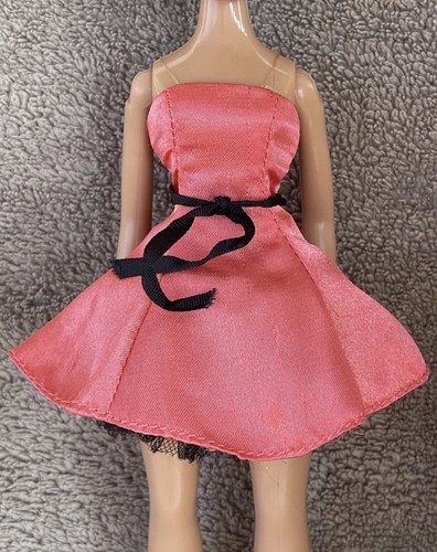 Bratz doll clothes boutique - bratz,