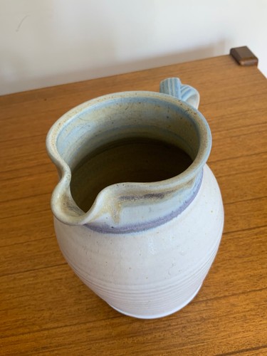 Lovely ceramic shades blue - lovely, of