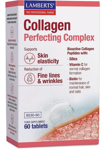 Lamberts collagen perfecting - lamberts,