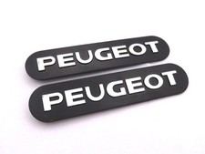 Genuine New PEUGEOT MUD FLAP