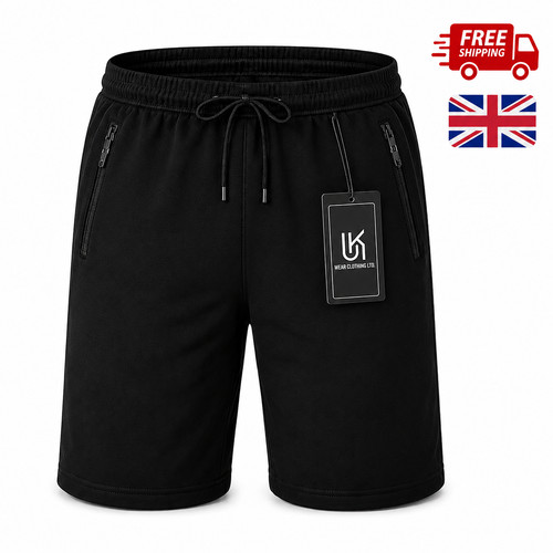 Wear mens cotton - mens, shorts