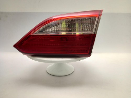 Hyundai i30 tail light rear - hyundai,