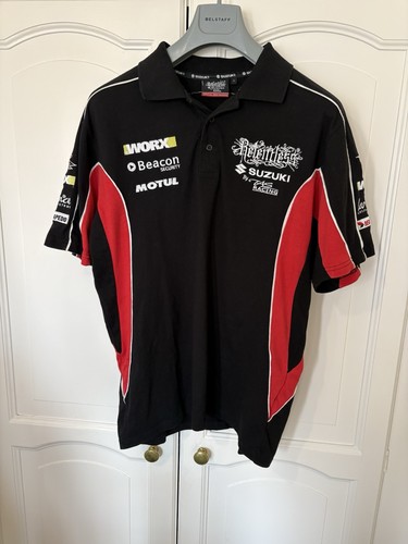 Relentless suzuki tas - suzuki,