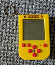 Pac-Man Mini Handheld