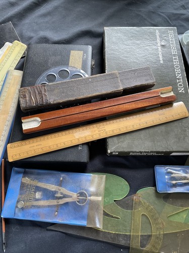 Vintage british thornton - vintage,