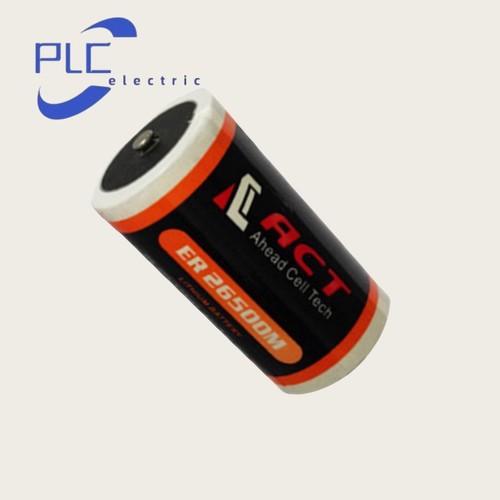 Act er26500m flow - act,