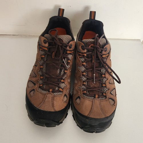 Men merrell black bracken - men's, black/bracken