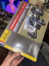 1:24 Heller 81401 - Ferguson