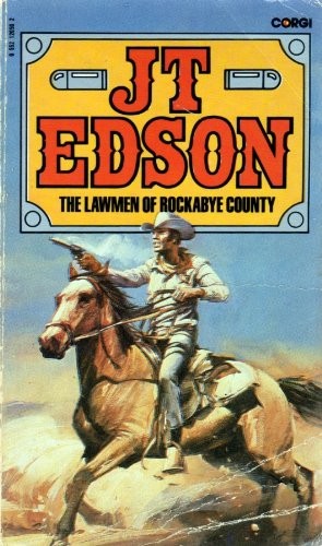 The lawmen rockabye county - rockabye,