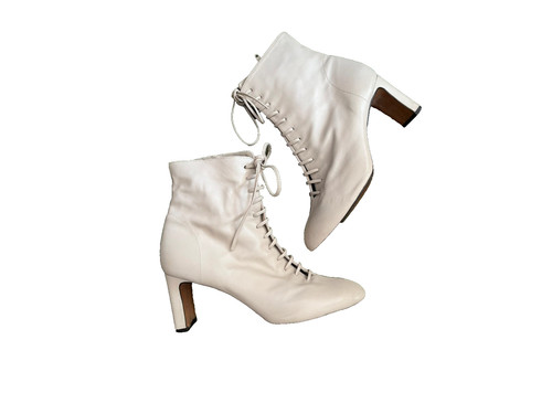 Whistles leather victorian