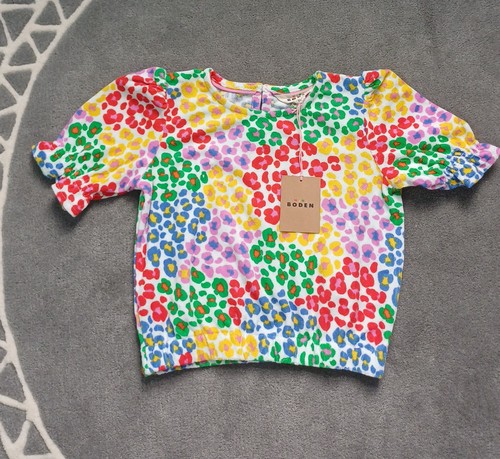 Mini boden girls colourful - boden,