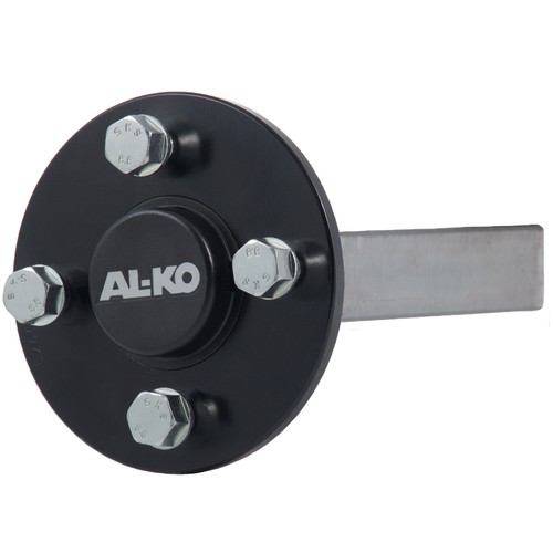 Hub stub axle atv quad - hub,