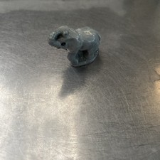 Vintage Wade Whimsies Elephant