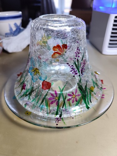 Vintage yankee candle hand - vintage,