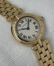Cartier Panthere Vendome Solid