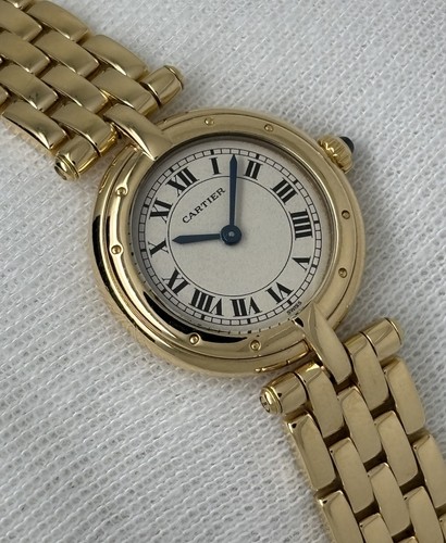 Cartier panthere vendome solid - cartier,