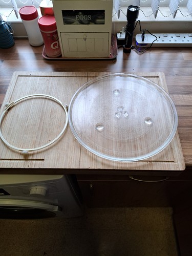 Panasonic microwave 340mm - panasonic,
