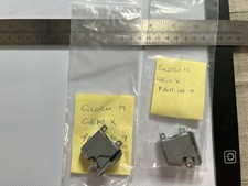 Spare Part for UMAREX - GLOCK 19 GEN X, AIR PISTOL, Model [?] Part No # VALVE...