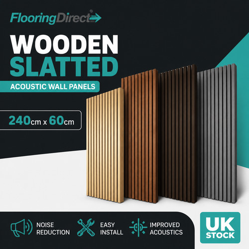 Acoustic wall panels - acoustic,