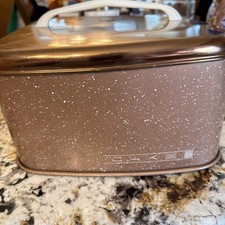 Vtg 1950s Lincoln Beauty Ware