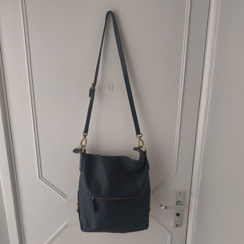 Rowallan medium navy - rowallan,