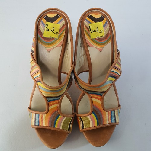 Paul smith swirl - paul,