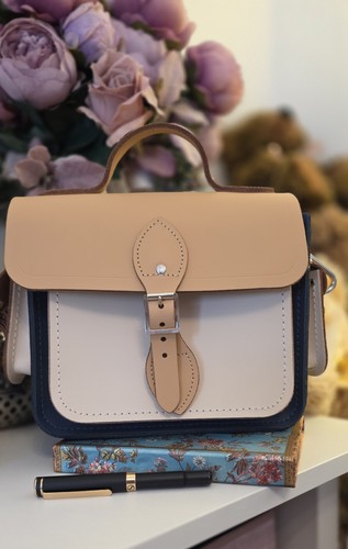 Cambridge satchel company - satchel,
