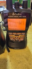 Cobra HH600 DSC Floating