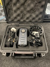 ? DJI Follow Focus – Single Channel Wireless Lens Control System