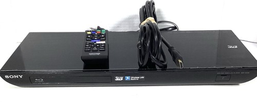Sony bdp bx59 blu - blu-ray, disc