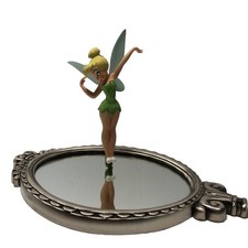 WDCC Disney TinkerBell Pauses