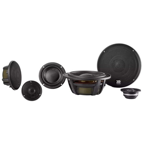 Morel elate carbon pro - elate, 6.5