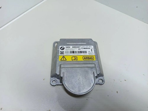 Bmw f15 f85 - f15,, airbag